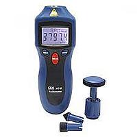 CEM AT-8 Contact/Non-contact Digital Tachometers (2~99,999 RPM)