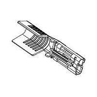 Molex 171825-0100 (Mouser Reel) Contacts SuperSabre F Crimp Tml 10-12A REEL 500