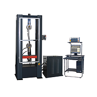 Samyon SYW-50 Electronic Tensile Compression Testing Machine (50kN)