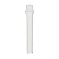 BIVAR PLP1-625 YW Rigid Light Pipes Light Pipe Rigid 3mm Yellow