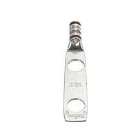 Panduit LCD2-12-Q Compression Copper Comp Lug 2H #2 AWG