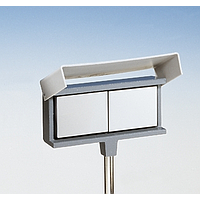 PHYWE 08560-00 Fresnel Mirror (56 x 42 mm)