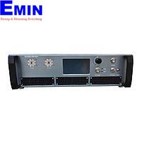 SALUKI SPA-49-51-10 Solid State Power Amplifier (49GHz - 51GHz, 10W)