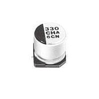 PANASONIC EEE-HA2A4R7UP Surface Mount Type 100VDC 4.7uF 20% 30mA AEC-Q200