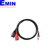 KIKUSUI TL51-TOS Test Lead (1.5 m)