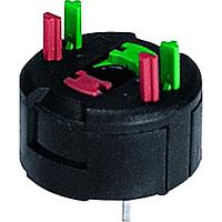 RAFI 1.20.126.003/0000 Contact Blocks RAFIX 22FS CONT BLOCK 1NC+1NO