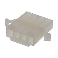 Molex 15-31-1041 Plug Housing MINIFIT PLUG HSG 4P