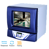 Major Science MO-ARC MS Hybridization Shaking Oven (110 / 220V~ 50 / 60Hz)