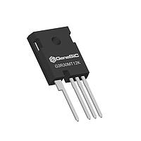 GeneSiC G3R30MT12K SiC MOSFET 1200V 30mohm TO-247-4 G3R  SiC MOSFET