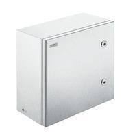 Weidmuller 2470740000 Enclosures, Boxes, & Cases KEBI QL 404022 S2B0