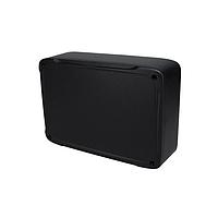 Bud Industries PW-12850-T PCB Enclosure PW Series UL94-5VA ABS Enclosure (7.3 X 5 X 2.2 In)