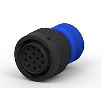 DEUTSCH - TE Connectivity HDP26-18-14SE-L015 Housings PLUG ASM