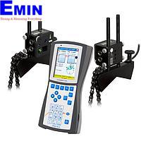 Laser Pulley/Shaft Alignment System Calibration Service