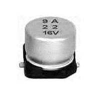 Elna RVB-50V330MG10UQ-R Electrolytic Capacitors