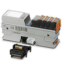 PHOENIX CONTACT 2688310 Digital Input Modules AXL DI 16/1