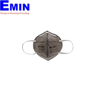 3M 9541 RESPIRATORY PROTECTION DUST FILTER MASK