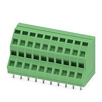 PHOENIX CONTACT 1755554 Fixed Terminal Blocks ZFKKDSA 1 5C-5 0-10