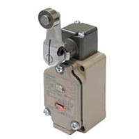 Omron Automation and Safety WLCA2-7-N Limit Switches Limit SW,Roller lever,R50mm