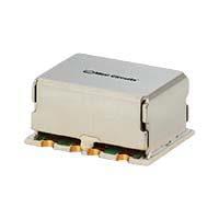 Mini-Circuits SYBDC-6-62HP+ Bi-Directional Coupler 6.7 dB SMT Bi-Directional Coupler, 30 - 600 MHz, 50?