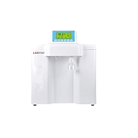 Labstac WD141 Deionized Water System (15L/hr)