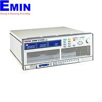 Prodigit 3356F High Power DC Electronic Load (600W, 120A, 60V)