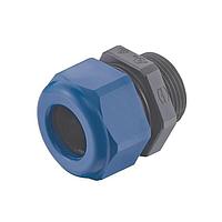 HARTING 19000007104 Accessories M25 Plastic Cord Grip for Han Ex (instrinsically safe), for cable diameter 9-16mm