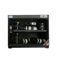 Nikatei DCH080W Moisture Proof Cabinet