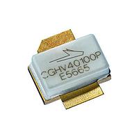 MACOM CGHV40100P GaN FETs 100W, GaN HEMT, DC-4.0GHz, 50V, 830223P,
