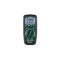 EXTECH EX520A Heavy Duty Multimeter (1000V; ±0.09%; True RMS)