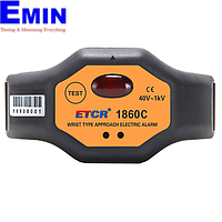 Low Voltage Tester