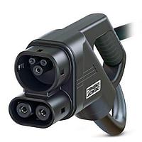 PHOENIX CONTACT 1130335 DC Charging Cable EV-T2M4CC-DC250A-10M70ESBK11