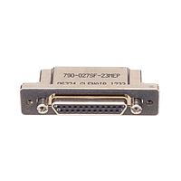 Glenair 790-027SF-23MEP Micro-D D-Sub Connectors 11+ start 8 wks