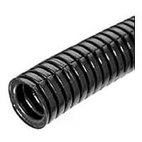 Altech 1200127 Flexible, Convoluted Polyflex Conduit NW12 BLK / 1M=1PC