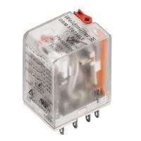 Weidmuller 7760056074 Pluggable Relay DRM270548LT