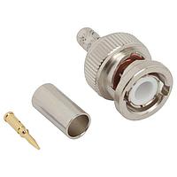 Amphenol RF 031-6118 Connectors STRAIGHT RG-58