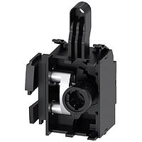 SIEMENS 3VA95870LF10 Cylinder Lock Adapter BRKR 3VA1/2 1250A CYL LOCK INT MNT ADPTR