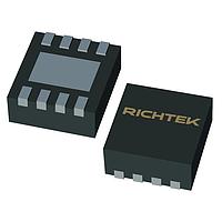 Richtek RT9187GQV LDO Voltage Regulators 1A, Ultra-Low Dropout, Ultra-Fast CMOS LDO Regulator