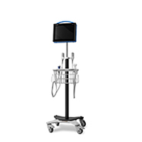 DRAMINSKI USG STAND BLUE/SLIM Stand for BLUE & 4Vet Slim