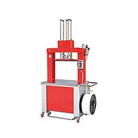 Transpak TP-702P-12 Mercury Automatic Strapping Machines (Dual press, 12mm, 1~45kg)