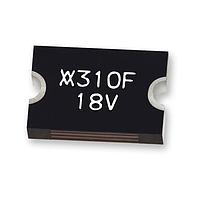 Littelfuse SMDC050F-2 Resettable Fuses - PPTC SMDC050F-2