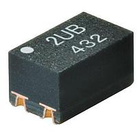 Omron Electronics G3VM-21UR11(TR05) Solid State Relays MOSFET VSON