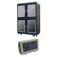 Metronelec X2B Climatic Cabinets (≤ 5%RH; -20 ~ 65.9°C / 0.1 ~ 99.9% RH; 1703 L)