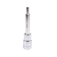 YATO YT-04392 Socket Bit Hex (6mm - 1/2")