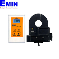 Leakage current tester