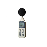 Sound level meter