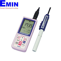 Conductivity Meter