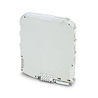 PHOENIX CONTACT 2279020 Housing, Electronic ME MAX 12 5 3-3 TBUS KMGY