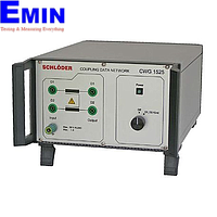 Schloeder CWG 1525 Coupling network Surge (50 V AC/DC, 1A)