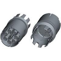 AMP Connectors - TE Connectivity 293656-3 Lighting Connectors NECTOR M SKT HSG FREE HANGING CODE C