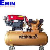 KOCU TM-W-1.0/8-330L Diesel Air Compressor